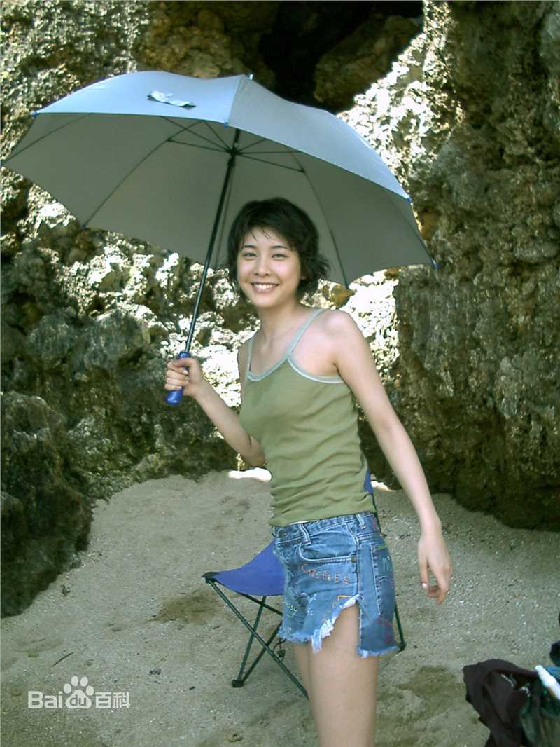 高清竹内结子(たけうち ゆうこ)精彩图册