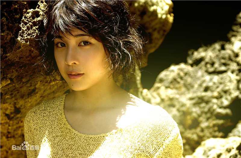 高清竹内结子(たけうち ゆうこ)精彩图册