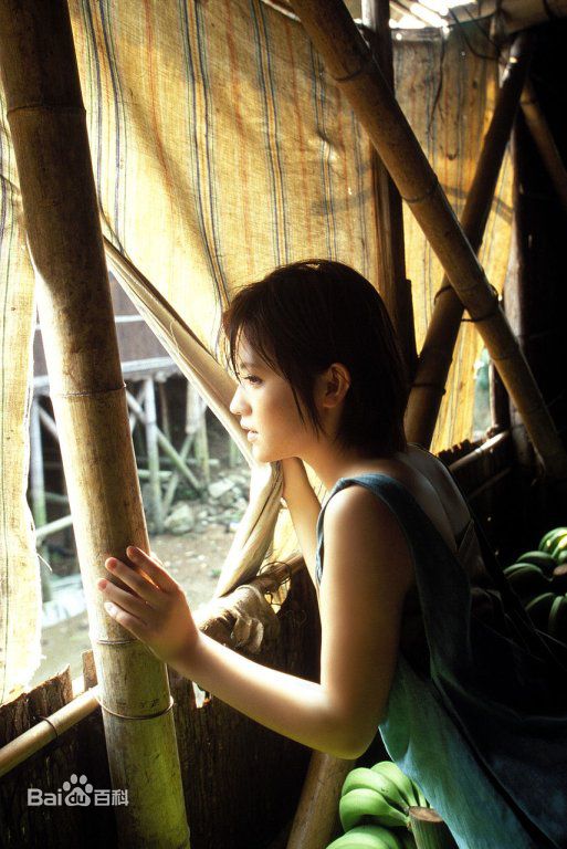 星野真里(MARI HOSHINO)星野 真里  图集性感图片图集