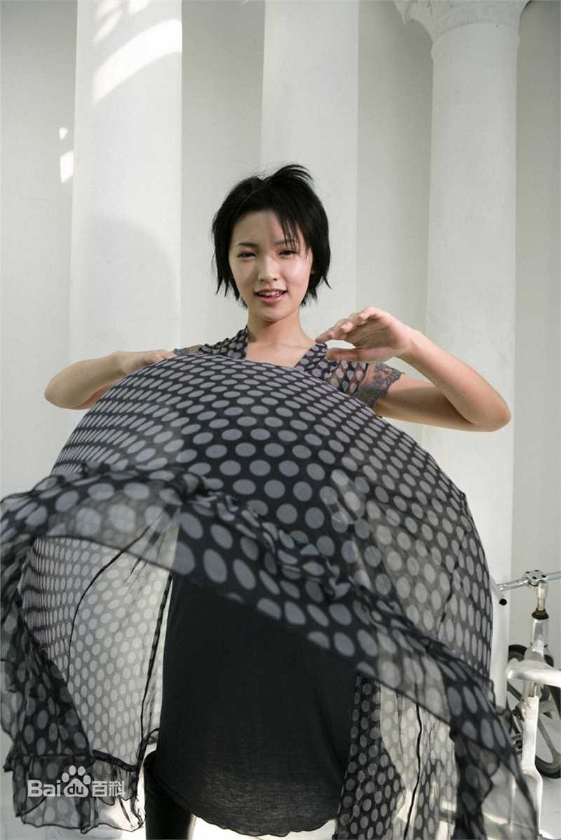 星野真里(MARI HOSHINO)星野 真里  图集性感图片图集