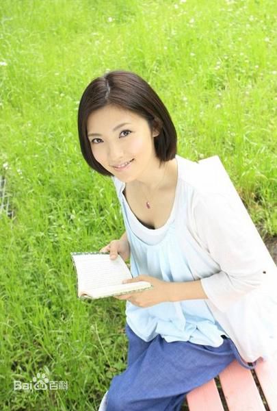 星野真里(MARI HOSHINO)星野 真里  图集性感图片图集