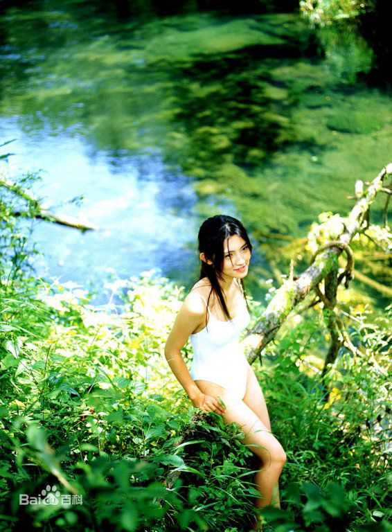 星野真里(MARI HOSHINO)星野 真里  图集性感图片图集