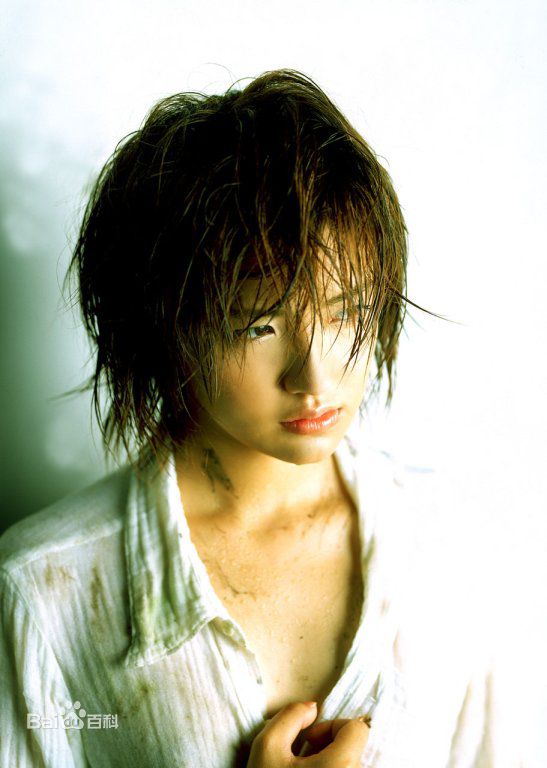 星野真里(MARI HOSHINO)星野 真里  图集性感图片图集