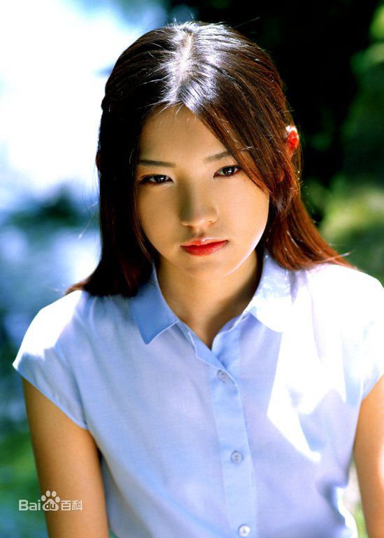 星野真里(MARI HOSHINO)星野 真里  图集性感图片图集