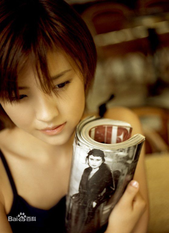 星野真里(MARI HOSHINO)星野 真里  图集性感图片图集