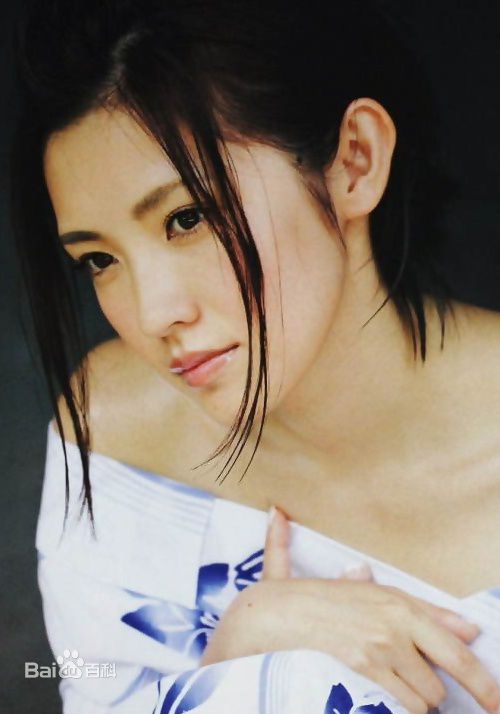 星野真里(MARI HOSHINO)星野 真里  图集性感图片图集