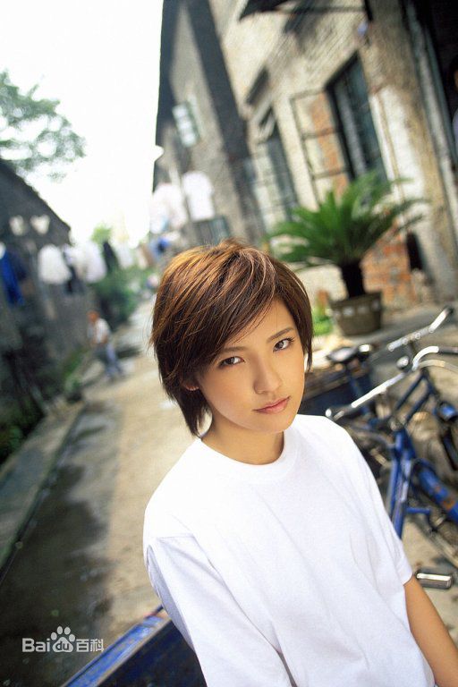 星野真里(MARI HOSHINO)星野 真里  图集性感图片图集