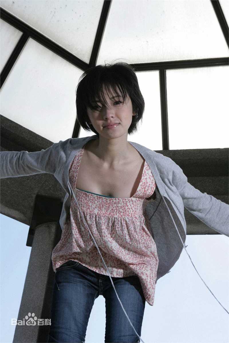 星野真里(MARI HOSHINO)星野 真里  图集性感图片图集