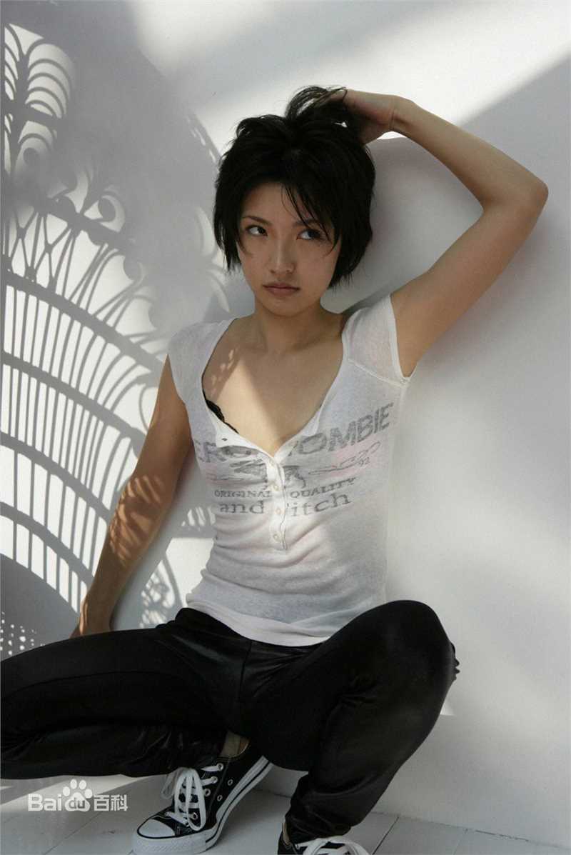 星野真里(MARI HOSHINO)星野 真里  图集性感图片图集