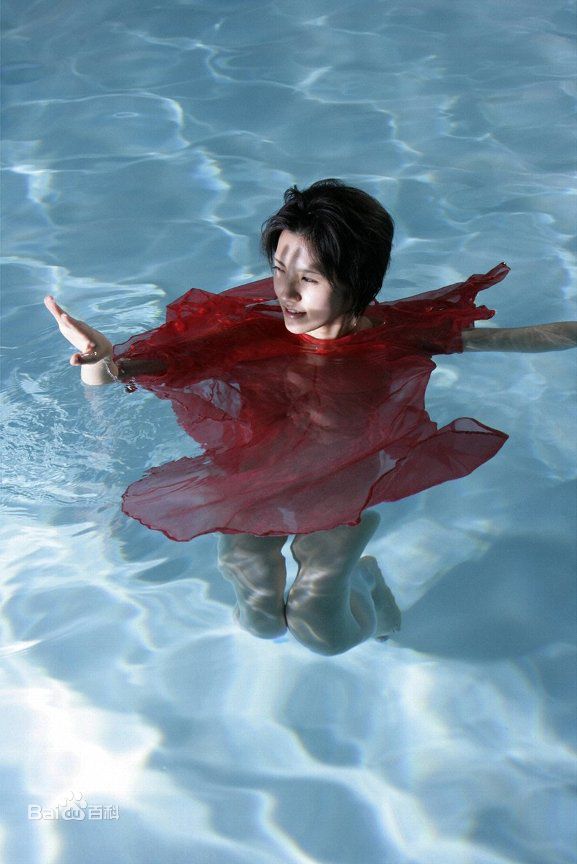 星野真里(MARI HOSHINO)生活照