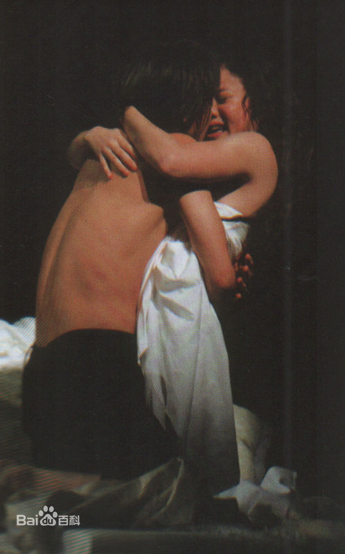 藤原龙也(Tatsuya Fujiwara)杂志场刊