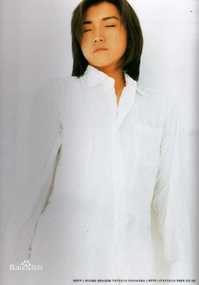 最新藤原龙也(Tatsuya Fujiwara)精彩图册