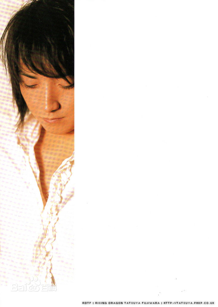 最新藤原龙也(Tatsuya Fujiwara)精彩图册