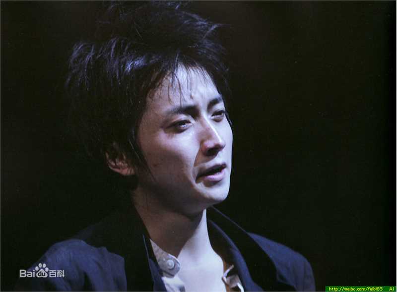 最新藤原龙也(Tatsuya Fujiwara)精彩图册