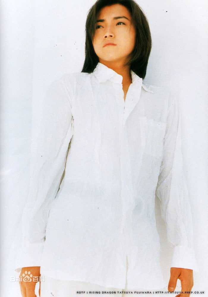最新藤原龙也(Tatsuya Fujiwara)精彩图册