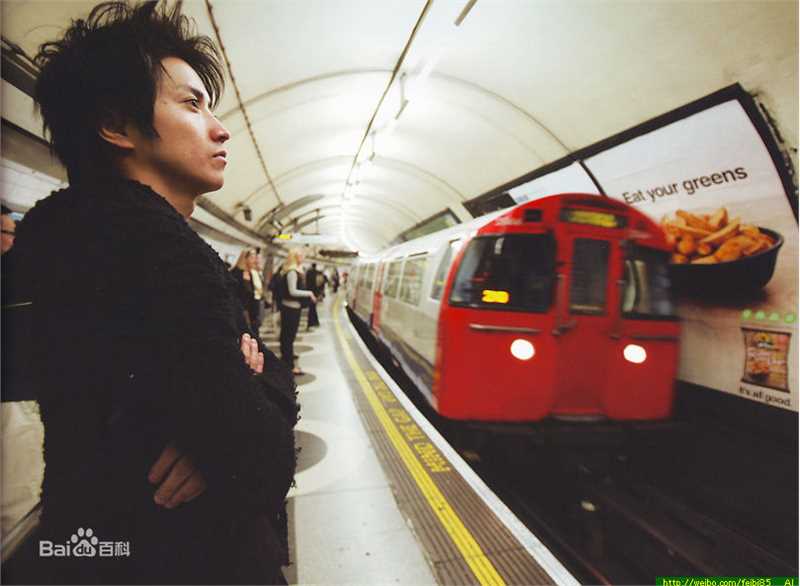 最新藤原龙也(Tatsuya Fujiwara)精彩图册