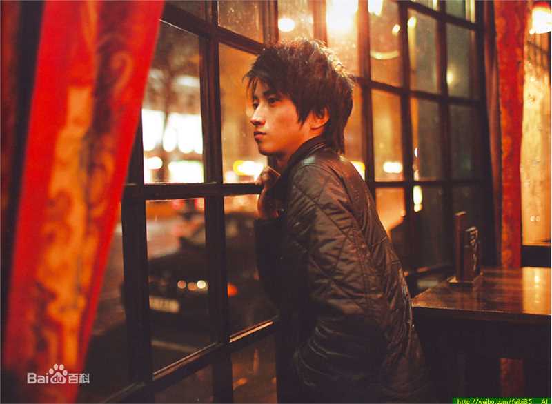 最新藤原龙也(Tatsuya Fujiwara)精彩图册