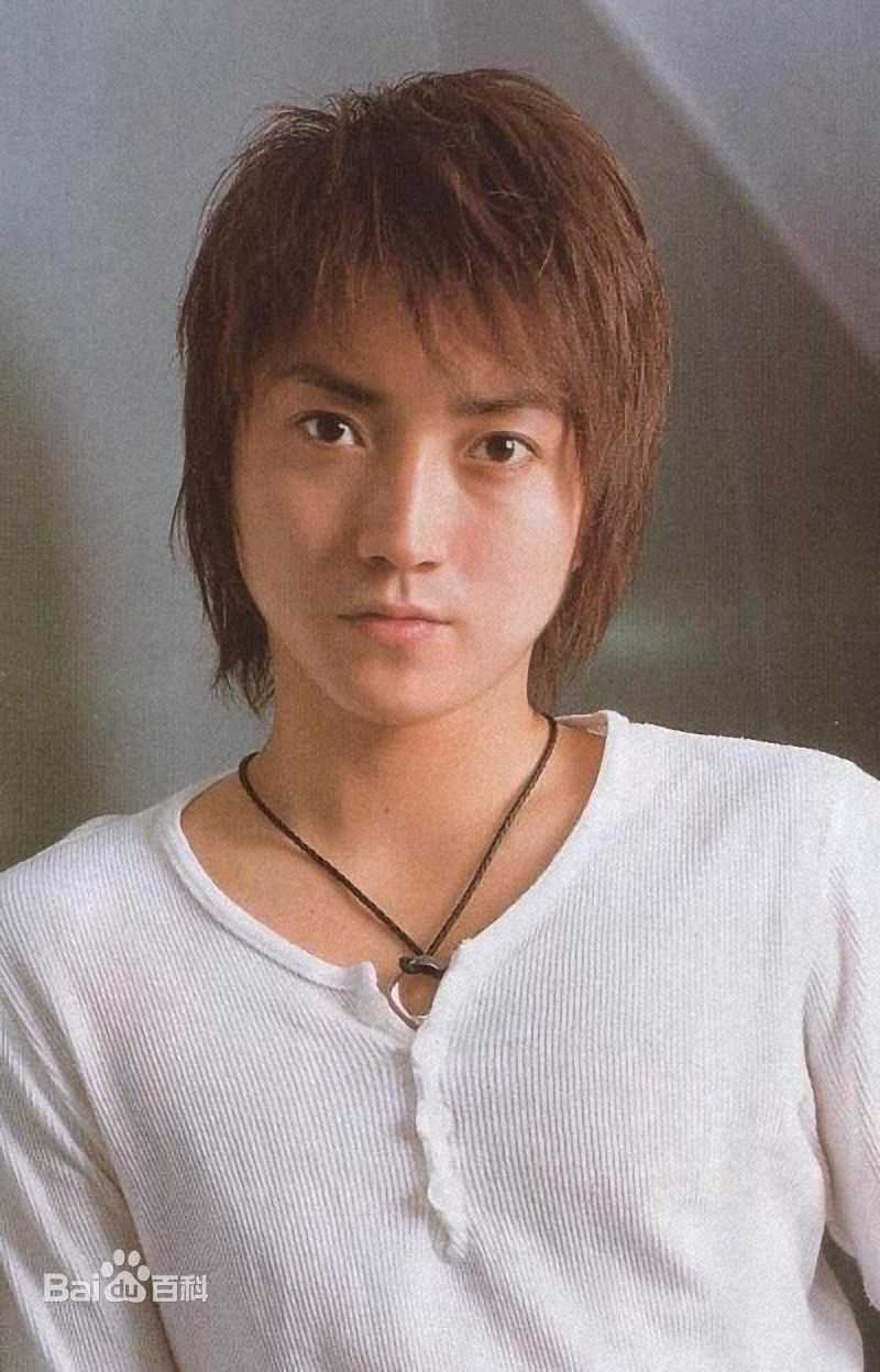 精选藤原龙也(Tatsuya Fujiwara)精彩图册