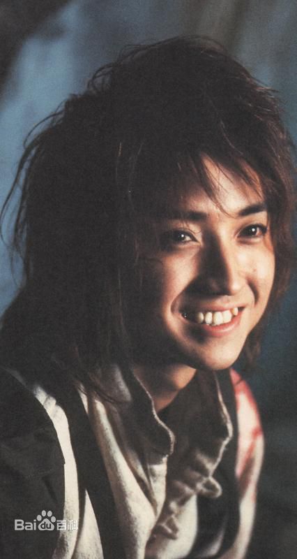 精选藤原龙也(Tatsuya Fujiwara)精彩图册