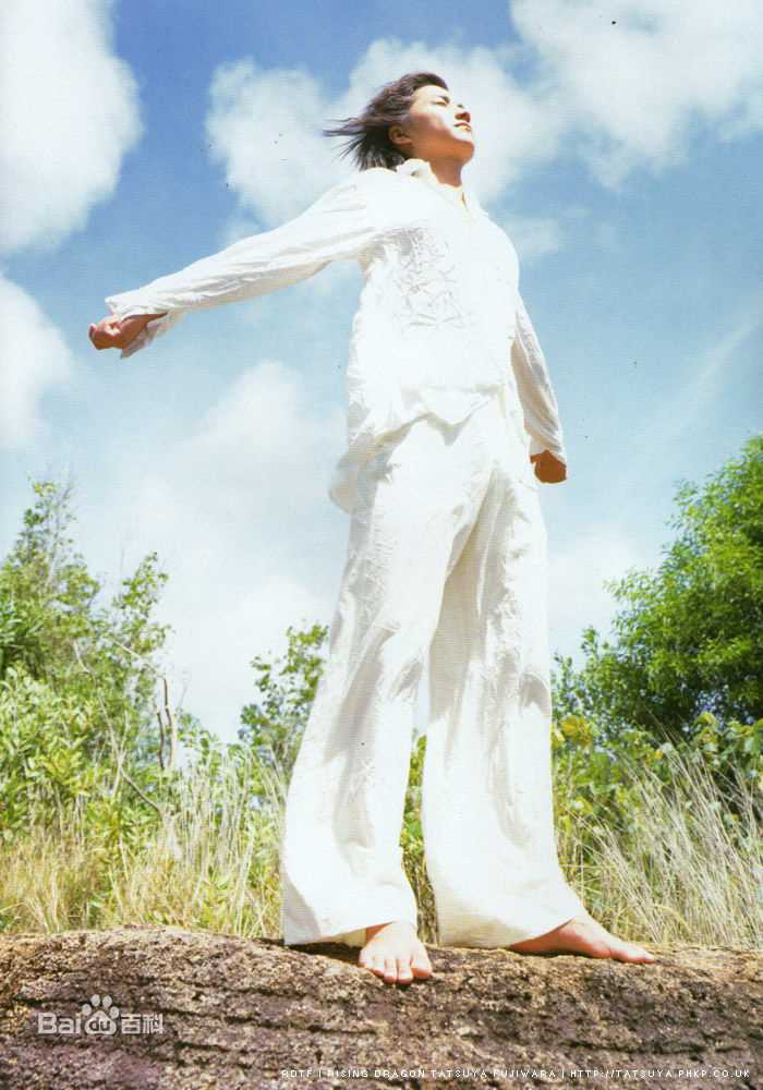 最新藤原龙也(Tatsuya Fujiwara)精彩图册