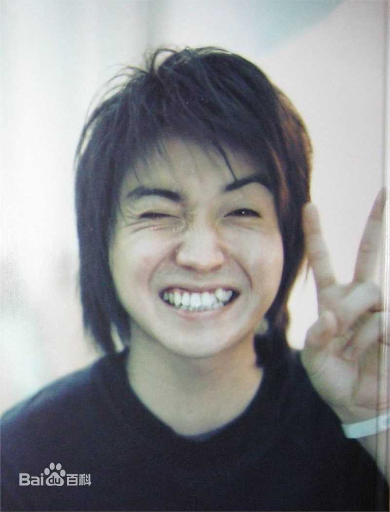 最新藤原龙也(Tatsuya Fujiwara)精彩图册