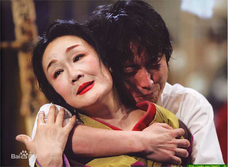 最新藤原龙也(Tatsuya Fujiwara)精彩图册