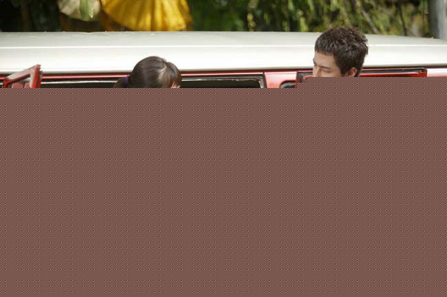 崔文锡巴厘岛的故事前后照片