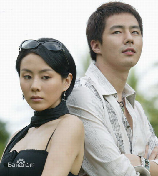 崔文锡巴厘岛的故事前后照片