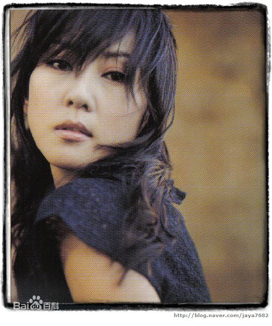 金南珠(Kim Nam-joo)最新图集