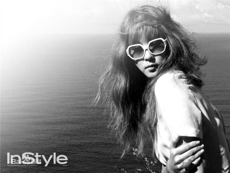 金南珠(Kim Nam-joo)最新图集