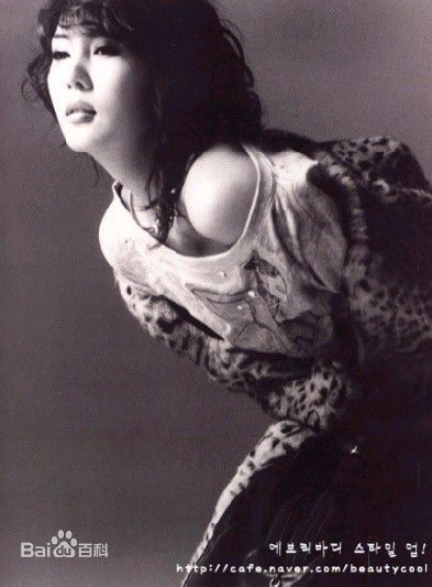 金南珠(Kim Nam-joo)最新图集