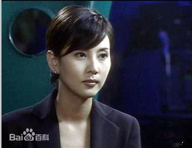 金南珠(Kim Nam-joo)电视剧最新剧照