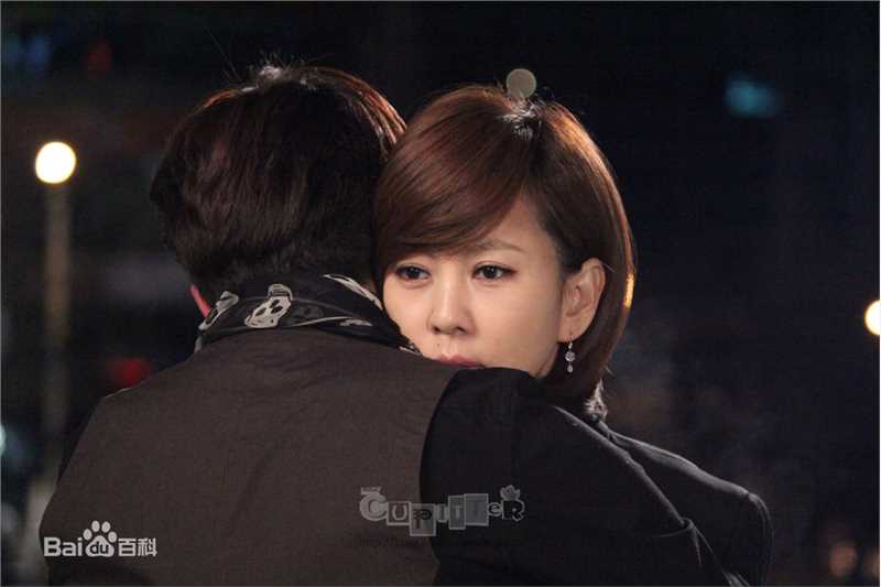 金南珠(Kim Nam-joo)电视剧最新剧照