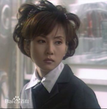 金南珠(Kim Nam-joo)电视剧最新剧照