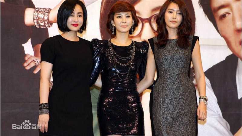 最全金南珠(Kim Nam-joo)在出席《逆转的女王》首尔记者会中的相册