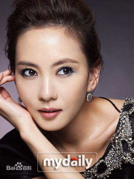 最优质金南珠(Kim Nam-joo)素颜照