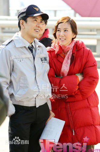 金南珠(Kim Nam-joo)3图片图册