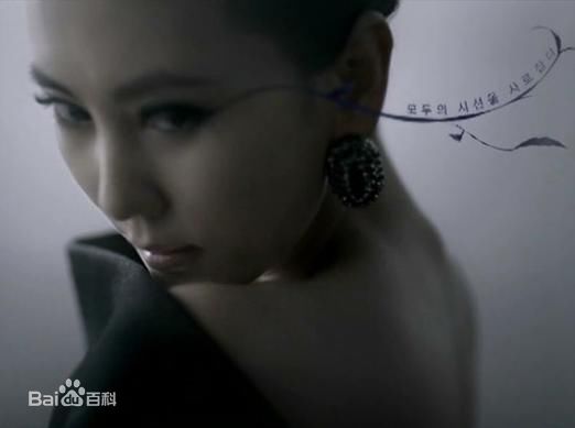 金南珠(Kim Nam-joo)电影-那家伙的声音图册