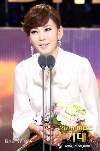 金南珠(Kim Nam-joo)电影-那家伙的声音图册