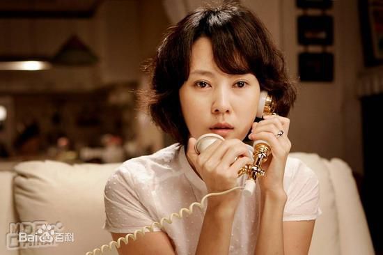 金南珠(Kim Nam-joo)电影-那家伙的声音图册