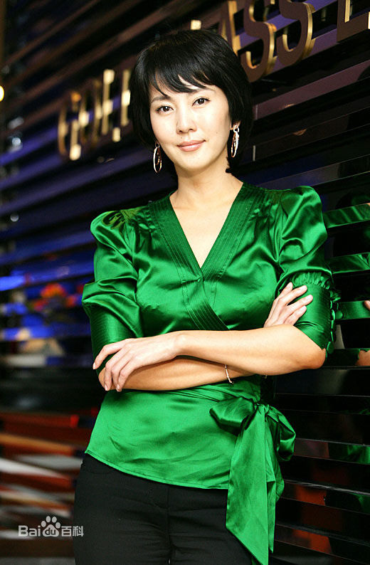 高清金南珠(Kim Nam-joo)精彩图册