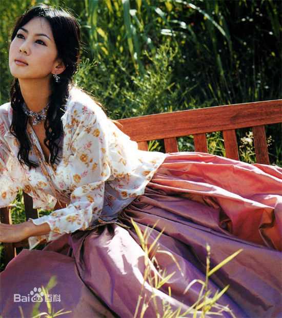 高清金南珠(Kim Nam-joo)精彩图册