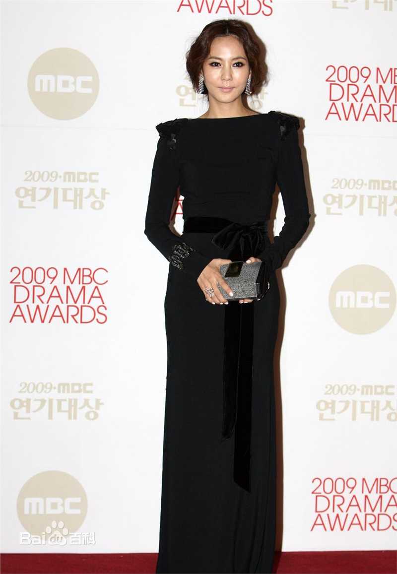 高清金南珠(Kim Nam-joo)精彩图册