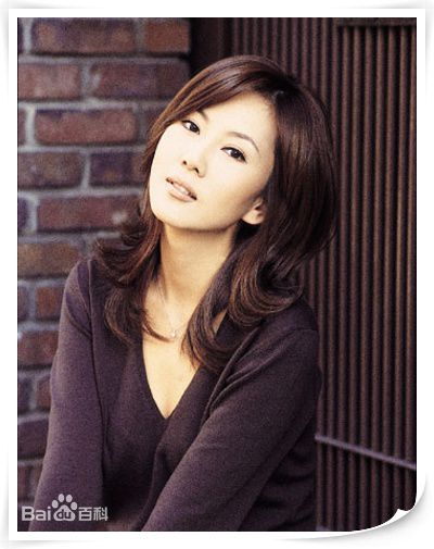 高清金南珠(Kim Nam-joo)精彩图册