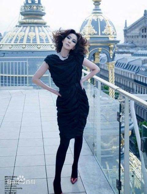 高清金南珠(Kim Nam-joo)精彩图册