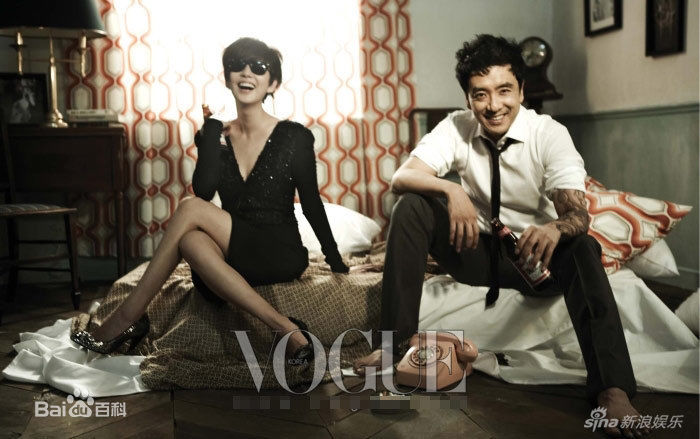 最全金南珠(Kim Nam-joo)精彩图册