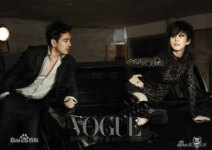 最全金南珠(Kim Nam-joo)精彩图册