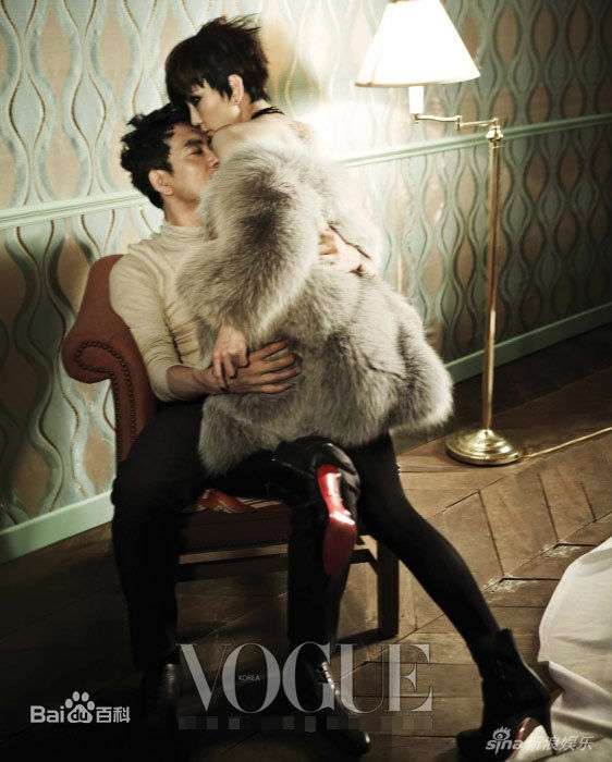 最全金南珠(Kim Nam-joo)精彩图册