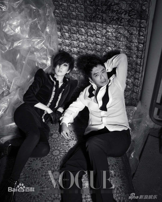 最全金南珠(Kim Nam-joo)精彩图册