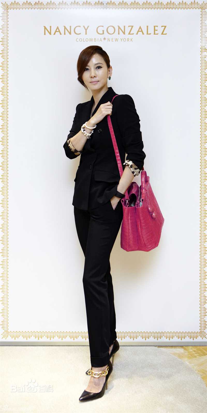 最新金南珠(Kim Nam-joo)精彩图册